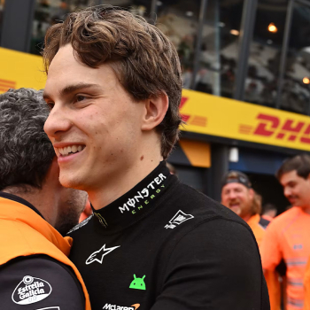 Holland Nagydíj: Piastri nyert, Norris kiesett