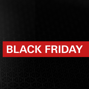 Black Friday 2025