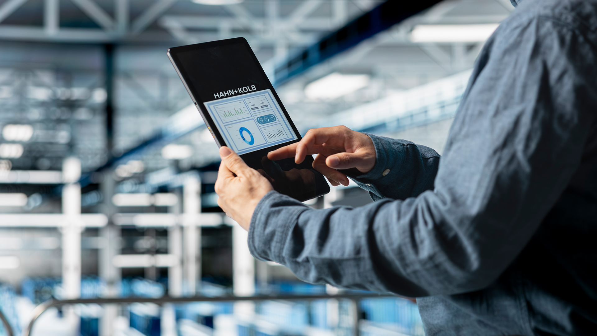 Gyorsjelentés: Merre tart az ipar a digitális világban?